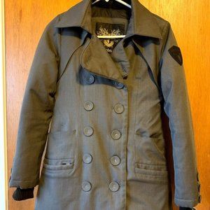 Nobis Winter Coat Female XXS